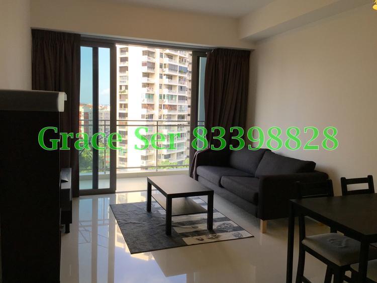 The Scala (D19), Apartment #143810882